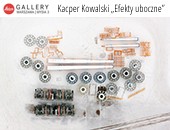 "Efekty uboczne" Kacpra Kowalskiego - wystawa i album w Leica Gallery
