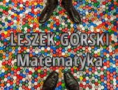 Wystawa Leszka Górskiego „Matematyka i fotografia” na krakowskim Kazimierzu