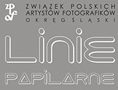 Okręg Śląski ZPAF zaprasza na zbiorową wystawę "Linie papilarne"