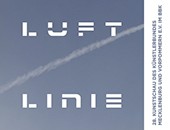 Wojciech Beszterda uczestniczy w wystawie „Luftlinie” w Ahrenshoop