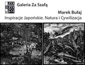 Wystawa fotografii Marka Bułaja we wrocławskiej Galerii Za Szafą