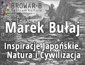 Wystawa Marka Bułaja w Galerii „Migawka” włocławskim Browarze∙B