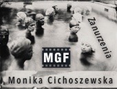 „Zanurzenia”- fotografie Moniki Cichoszewskiej w przemyskiej galerii