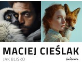 Wystawa fotografii Macieja Cieślaka „Jak blisko" w Pałacu Teatru Gardzienice