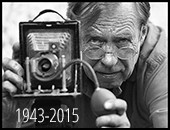 Smutna wiadomość: 10 maja 2015 roku zmarł w Białymstoku Marek Dolecki