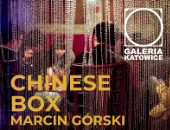 Wystawa fotografii Marcina Górskiego „CHINESE BOX” w Galerii Katowice ZPAF