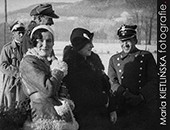 Maria Kietlińska. Fotografie - ekspozycja zbioru w Starej Prochowni