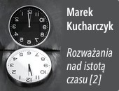 Wystawa fotografii Marka Kucharczyka w przemyskiej galerii