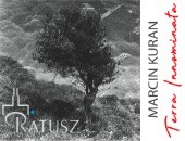 Fotografie Marcina Kurana „Terra Innominata” w zamojskiej galerii