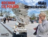 Wystawa „Kocham Cię Polsko” Maksa Skrzeczkowskiego w Radzyniu