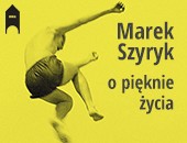 Marek Szyryk. O pięknie życia - wystawa w jeleniogórskim BWA