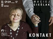 Wystawa „Kontakt” Macieja Cieślaka - kolejna odsłona w kieleckim BWA