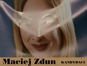 Wystawa „Kandydaci” Macieja Zduna w rzeszowskiej Starej Drukarni