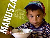 Galeria Obok ZPAF zaprasza na wystawę Krzysztofa Dąbrowskiego „Manusza”