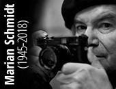 7 marca zmarł w Warszawie wybitny twórca i pedagog - Marian Schmidt