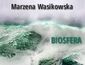 Galeria Obok ZPAF zaprasza na wystawę Marzeny Wasilkowskiej „Biosfera”