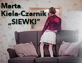 Wystawa Marty Kieli-Czarnik „Siewki” w zamojskiej Galerii Ratusz