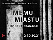 Lubelska nagroda dla Roberta Pranagala i wystawa jego prac w Tarnowie