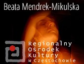 Spotkanie z Beatą Mendrek-Mikulską w Jurajskim Fotoklubie