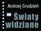 Wystawa fotografii Andrzeja Grudnia prezentowana w przemyskiej galerii