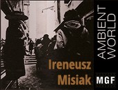 Wystawa fotografii Ireneusza Misiaka „Ambient World” w Przemyślu