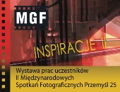 Zbiorowa, poplenerowa wystawa „Inspiracje II” w przemyskiej galerii