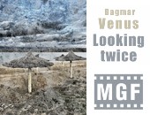 W Przemyślu wystawa prac Dagmar Venus „Looking twice”