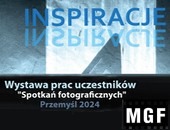 W przemyskiej galerii zbiorowa wystawa „Inspiracje”