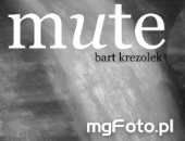 Wystawa Barta Krezolka „MUTE” w Myślenicach