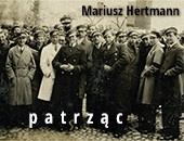 „Patrząc” - wystawa archiwalnych fotografii  na kaliskim rynku