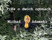 Michała Adamskiego „Pies o dwóch ogonach” w Pracowni Duży Pokój 