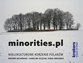 Zaproszenie na pokaz fotografii oraz rozmowę o mniejszościach w Krakowie
