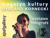 Wystawa „Magazyn kultury” Ryszarda Korneckiego w krakowskiej galerii ZPAF