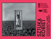 Konferencja „Sztuka kobiet. Fotografia jako narzędzie zmiany” w Gdańsku