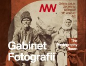 Dziesiąta odsłona Gabinetu Fotografii Muzeum Narodowego w Warszawie