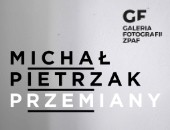 Michał Pietrzak | Przemiany - wystawa we wrocławskiej galerii ZPAF