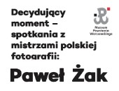 Spotkanie z Pawłem Żakiem w Muzeum Powstania Warszawskiego