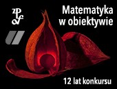 12 lat konkursu „Matematyka w obiektywie” w szczecińskiej Galerii ZPAF