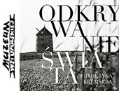 Wystawa „Odkrywanie świata Fryderyka Kremsera” w Opolu