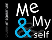 Zbiorowa wystawa „Me&Myself” w łódzkiej Galerii Imaginarium