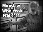 16 grudnia 2022, w wieku 86 lat, po długiej chorobie zmarł Mirosław Wiśniewski