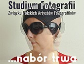 Trwa nabór do Studium Fotografii ZPAF na rok edukacji 2023 / 2024