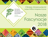 Wystawa i ogłoszenie wyników konkursu OM ZPFP na Fotografa Roku