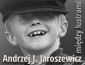Wystawa Andrzeja J. Jaroszewicza „Między lustrami” w NEY Gallery & Prints 