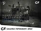 Wystawa „Niekończąca się opowieść 2” - we wrocławskiej galerii ZPAF