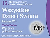 „Wszystkie Dzieci Świata” - wystawa pokonkursowa w Rzeszowie