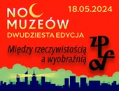 Zapraszamy w Noc Muzeów do Starej Galerii i Galerii Obok ZPAF