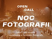 Otwarty nabór na debiuty fotograficzne podczas „Nocy fotografii” w Warszawie