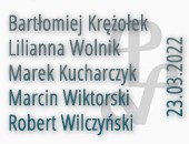Witamy w związkowym gronie pięcioro przyjętych w marcu członków