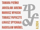 Witamy sześcioro nowych członków, przyjętych w czerwcu do związkowego grona